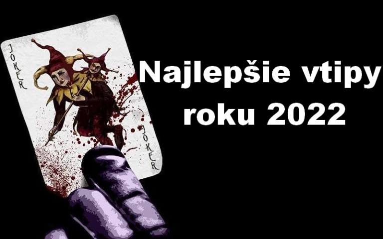 Vtipny Nejlepší vtipy 100+ nejlepších vtipů - Topden.sk