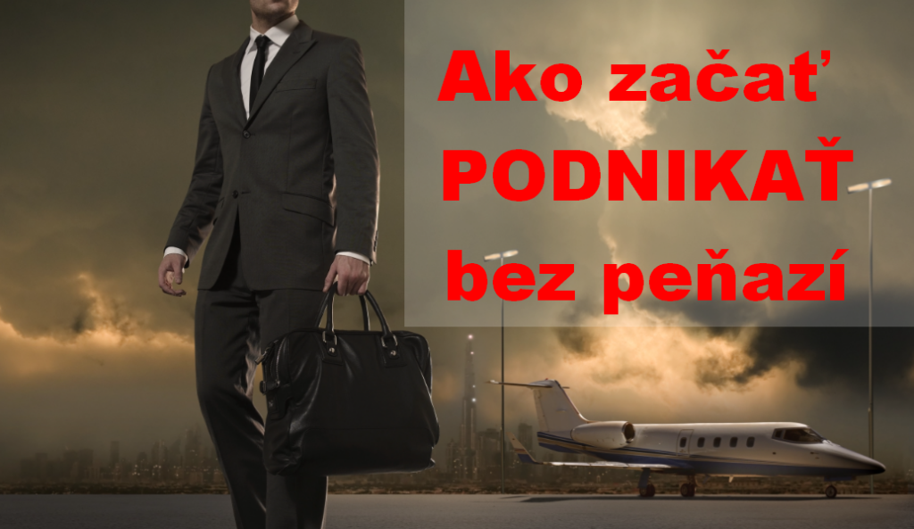 Jak Začít Podnikat - 10 Tipů Pro úspěšný Start - TopDen.cz