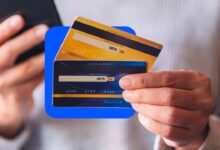 Rozdiel medzi kreditnou a debetnou kartou