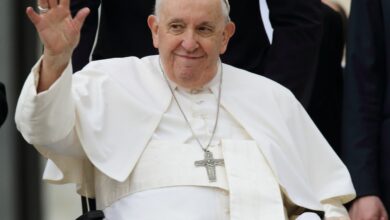 Pápež František zaujímavosti