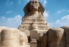 Staroveky Egypt zaujímavosti