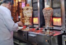 Kde vznikol kebab