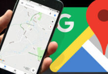 Ako stiahnuť offline mapy Google
