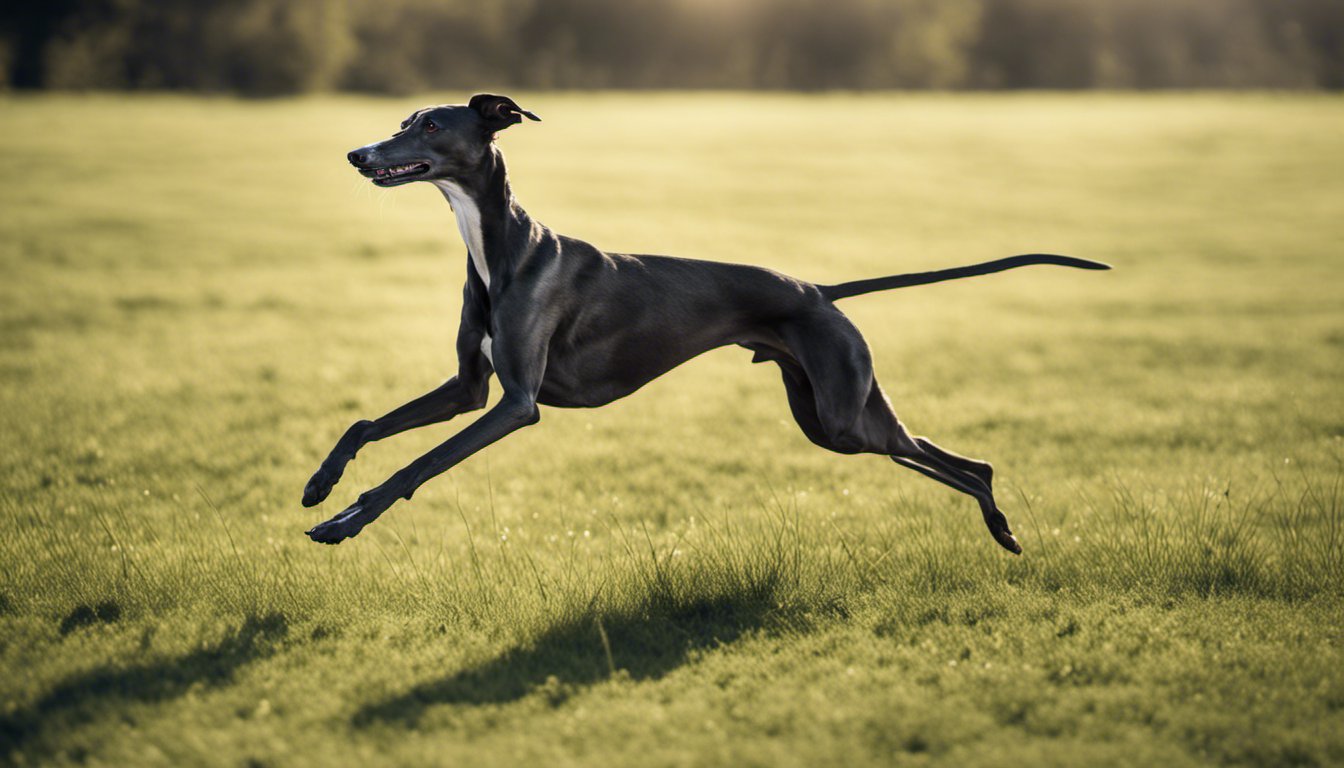 Španělský chrt Galgo: Charakteristika plemene - Topden.sk