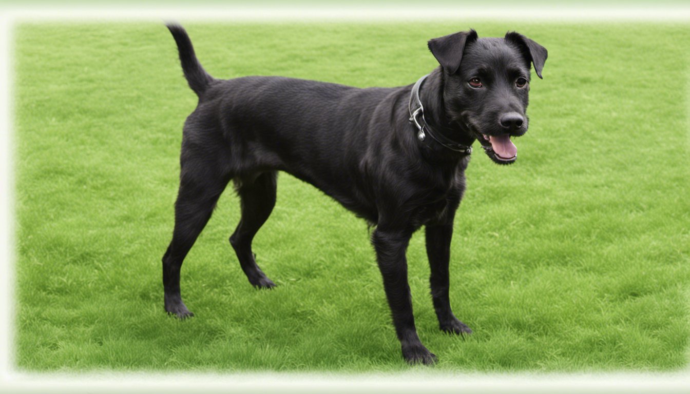 Patterdale teriér: charakteristika plemene - TopDen.cz